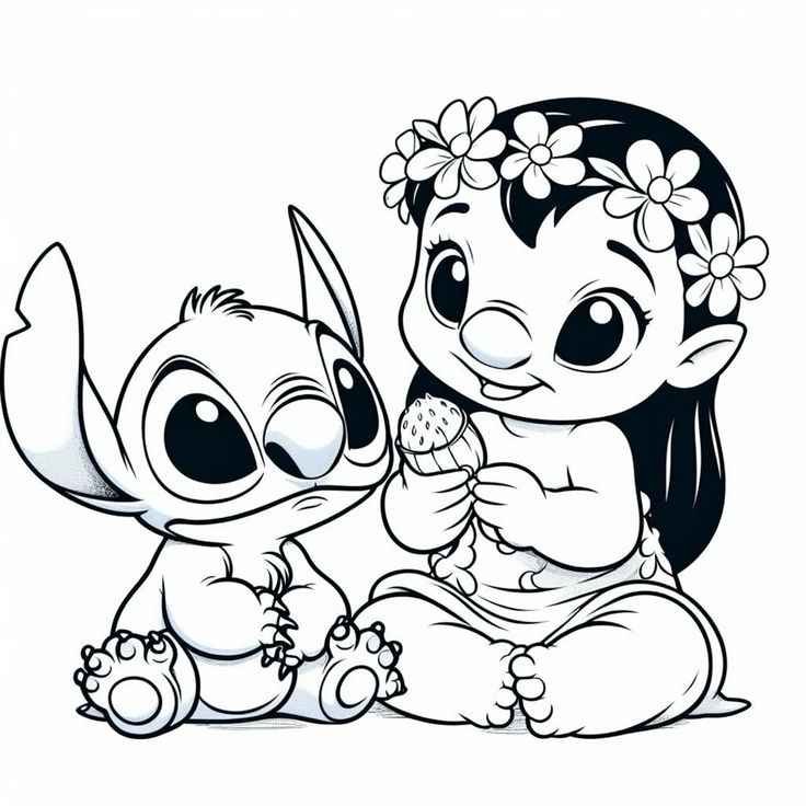 compressed desenho stitch para colorir 1 1