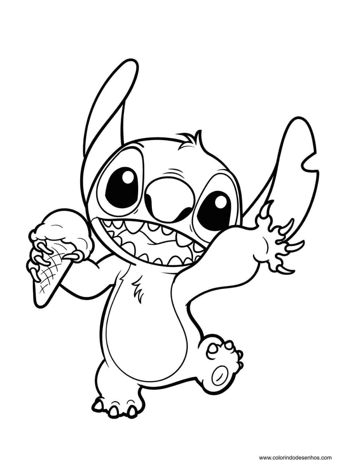 compressed desenho stitch para colorir 10