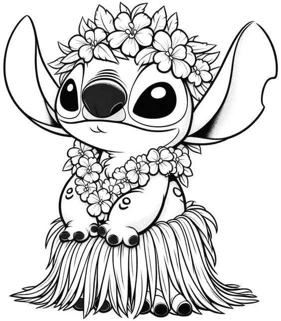 compressed desenho stitch para colorir 3 1