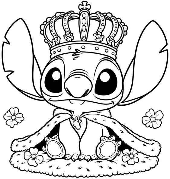 compressed desenho stitch para colorir 5 1