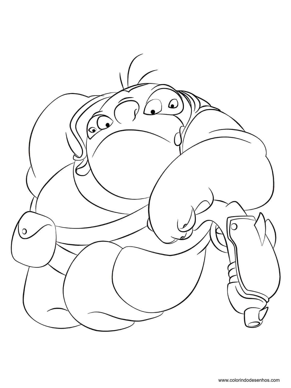 compressed desenho stitch para colorir 6