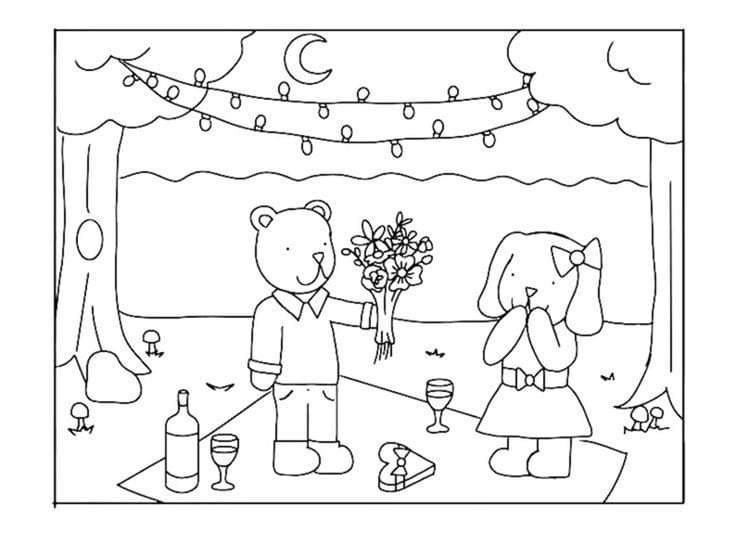 desenho do bobbie goods para colorir e imprimir 23