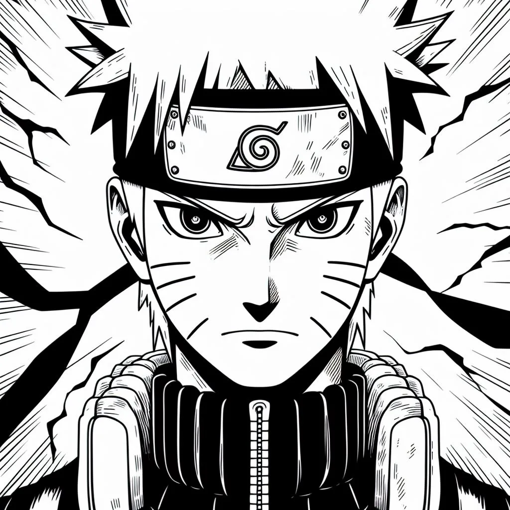 colorindo naruto 1 jpeg
