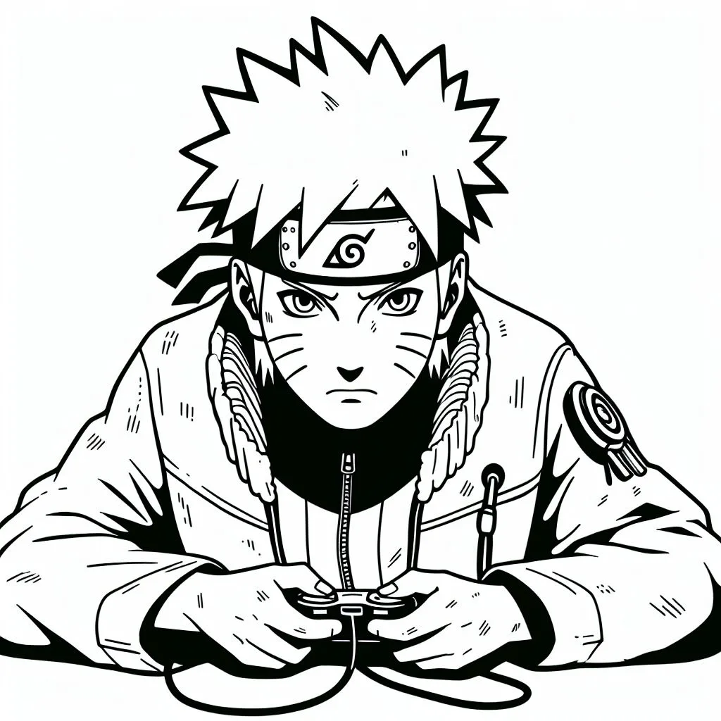 colorindo naruto 10 jpeg
