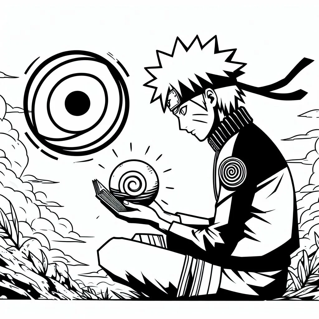 colorindo naruto 3 jpeg