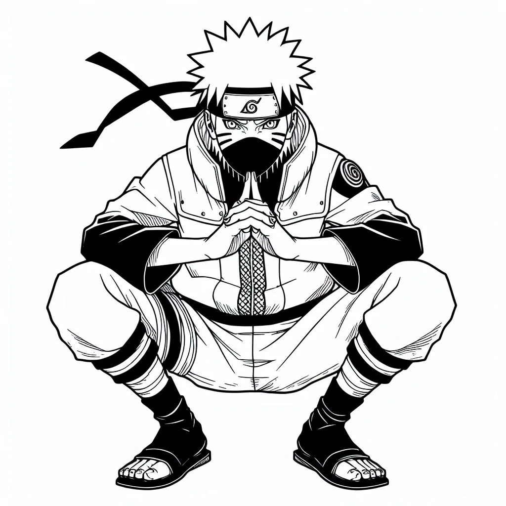 colorindo naruto 5 jpeg