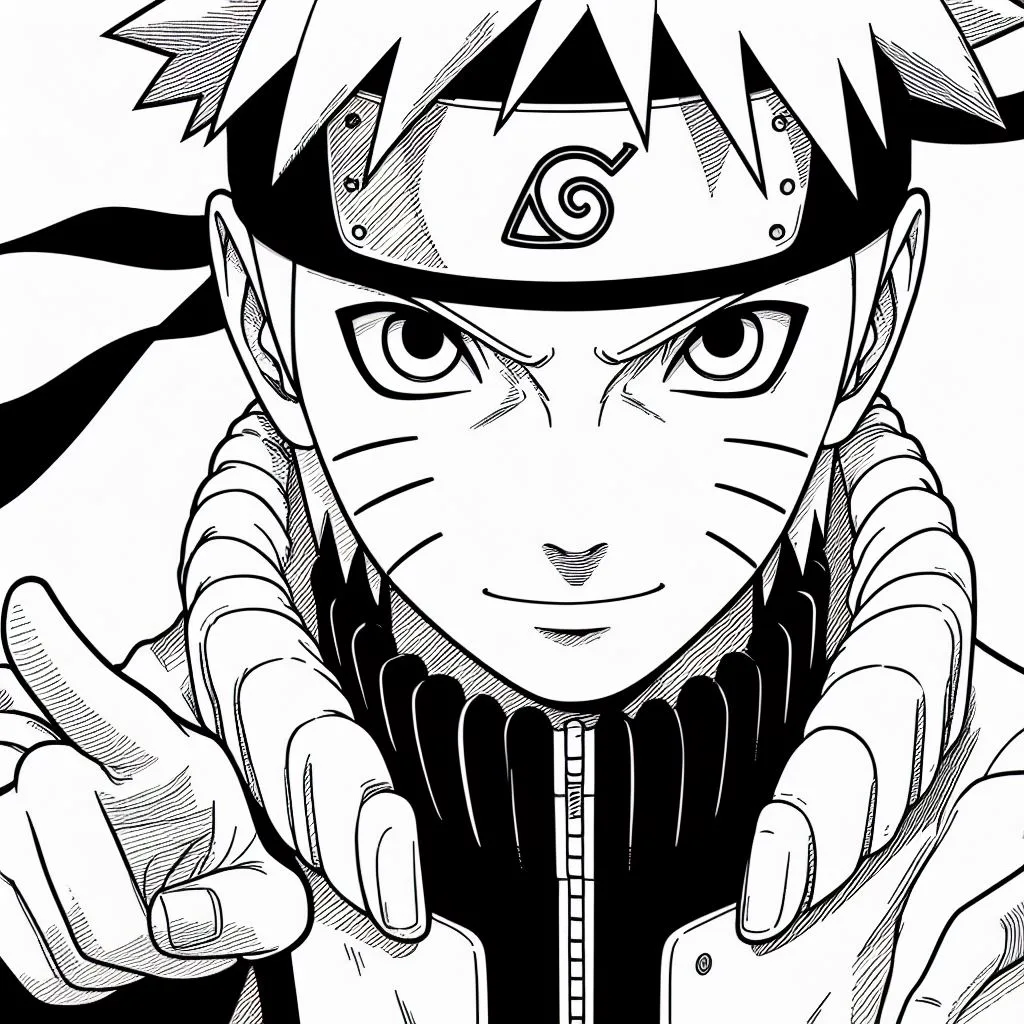 colorindo naruto 7 jpeg
