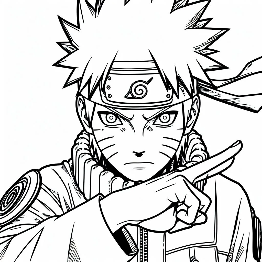 colorindo naruto 8 jpeg