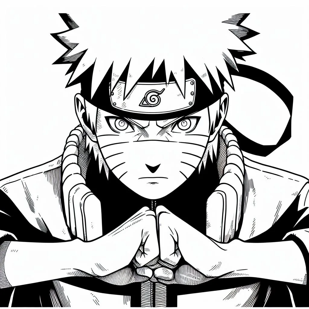 colorindo naruto 9 jpeg