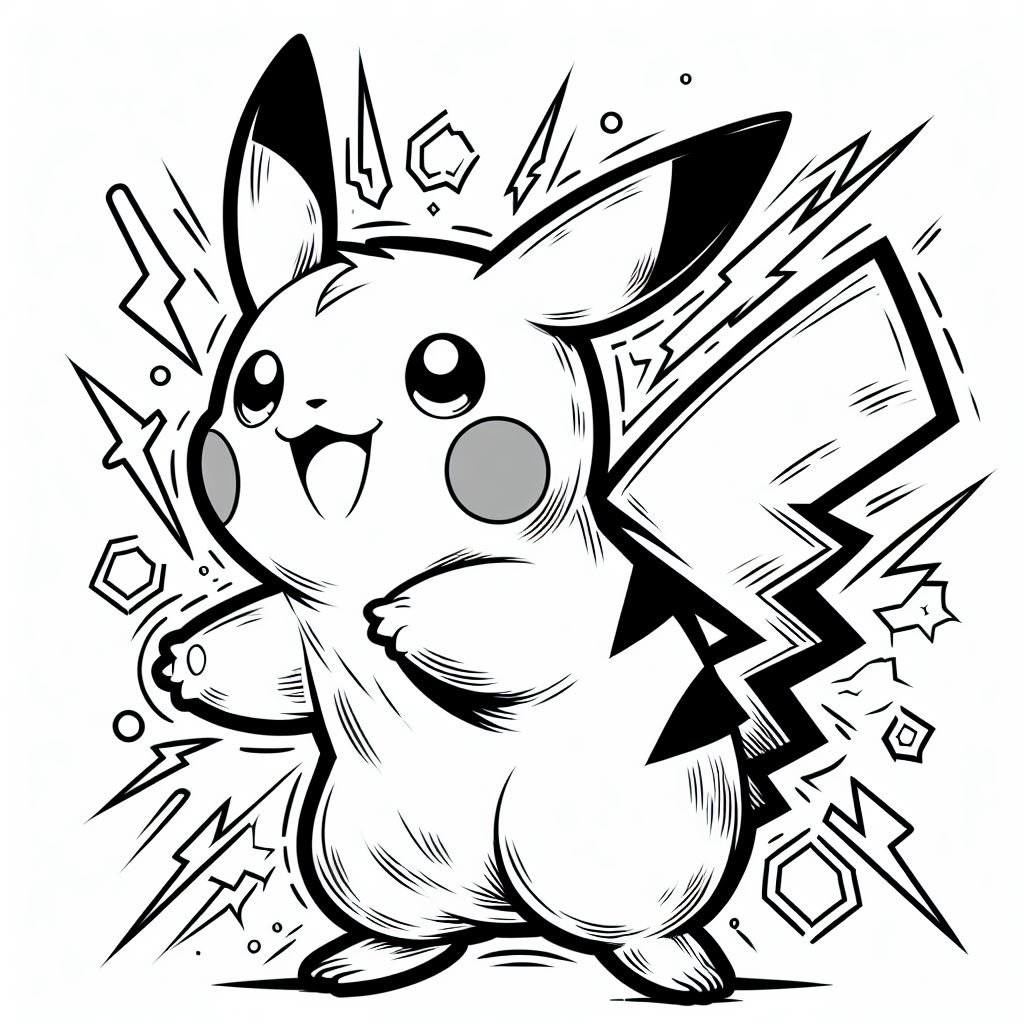 pikachu 1 1